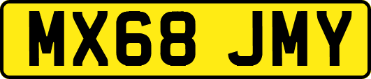 MX68JMY
