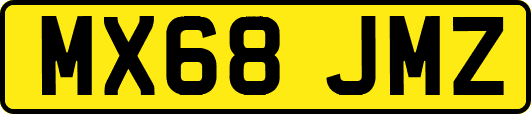 MX68JMZ