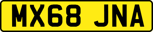 MX68JNA