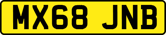 MX68JNB