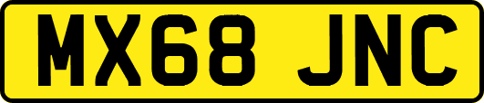 MX68JNC