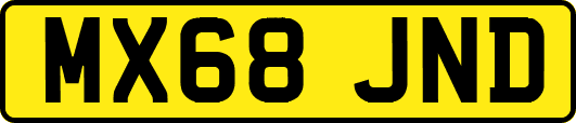 MX68JND