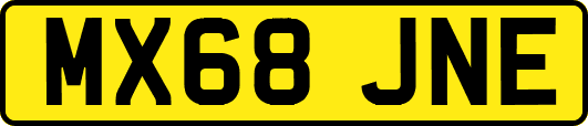 MX68JNE