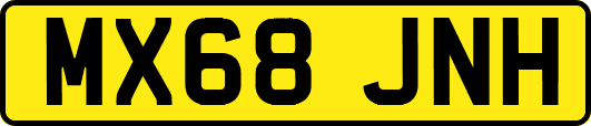 MX68JNH