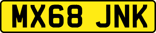 MX68JNK