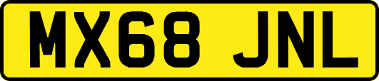 MX68JNL