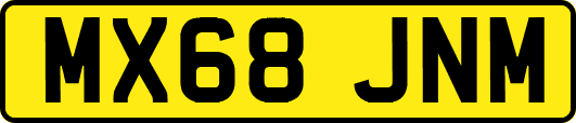 MX68JNM