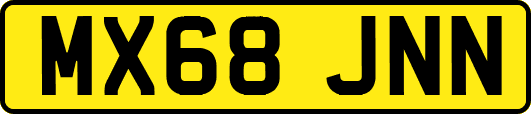 MX68JNN