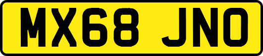 MX68JNO