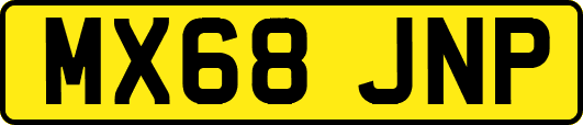 MX68JNP