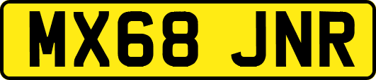 MX68JNR