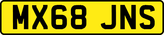 MX68JNS