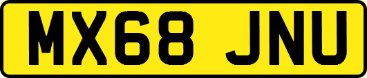 MX68JNU