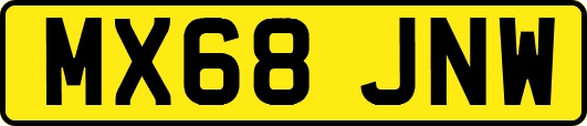 MX68JNW