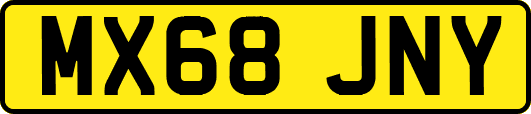 MX68JNY