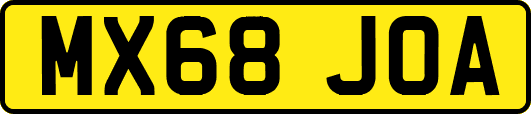 MX68JOA