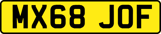 MX68JOF