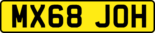 MX68JOH