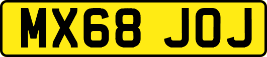 MX68JOJ