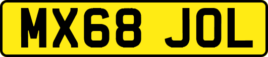 MX68JOL