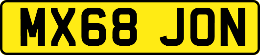 MX68JON