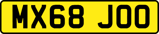 MX68JOO