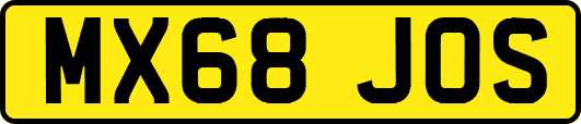 MX68JOS