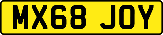 MX68JOY