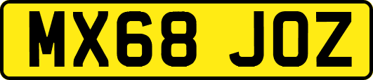 MX68JOZ