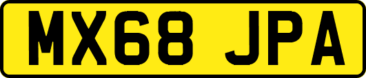 MX68JPA