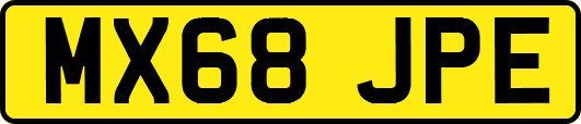 MX68JPE