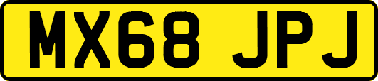 MX68JPJ