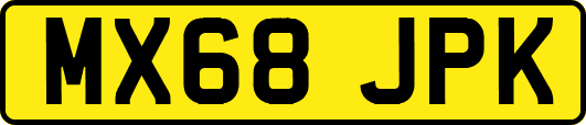 MX68JPK