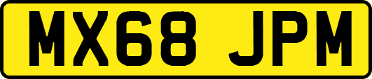 MX68JPM