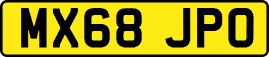MX68JPO