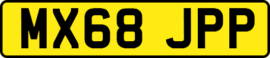 MX68JPP