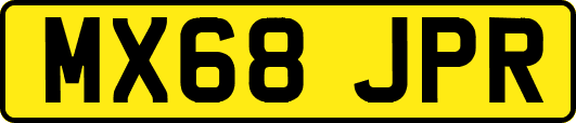 MX68JPR