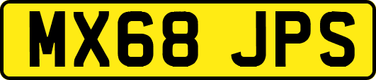 MX68JPS