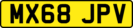 MX68JPV