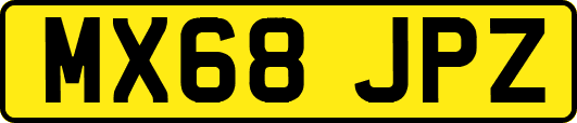 MX68JPZ
