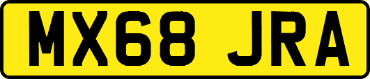 MX68JRA