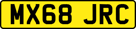 MX68JRC