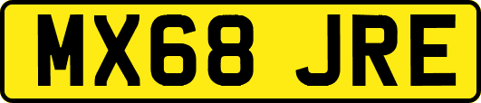 MX68JRE