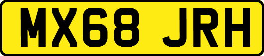 MX68JRH