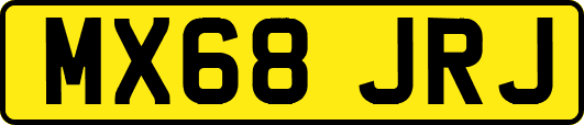 MX68JRJ