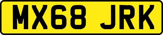 MX68JRK