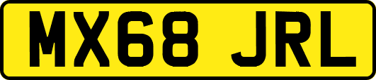 MX68JRL
