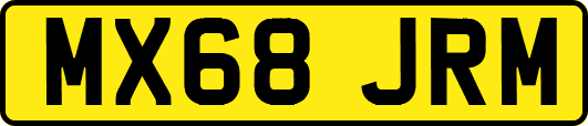 MX68JRM