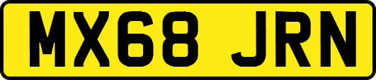 MX68JRN