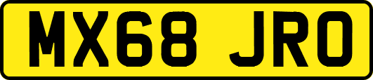 MX68JRO